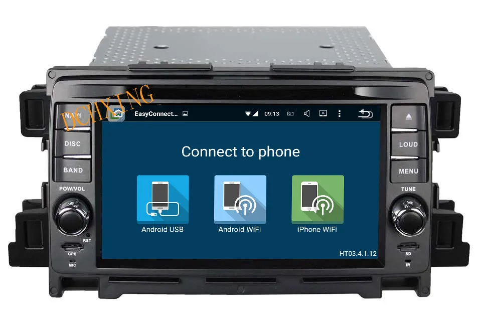 Octa Core 7 inch 8 core Android 9.0 Car Radio DVD player GPS for for Mazda CX-5 CX 5 2012 2013 NAVIGATION gps 4G RAM 64G ROM best truck gps