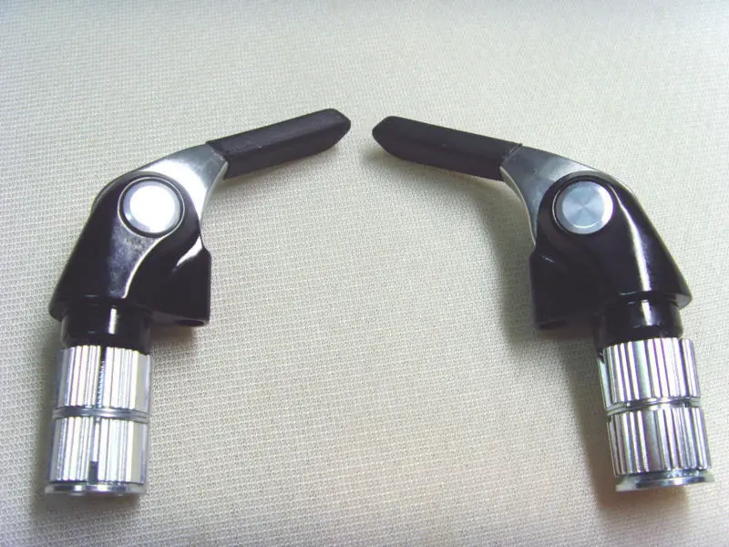 Microshift Bar End Shifters | Microshift Shifters 9 Speed