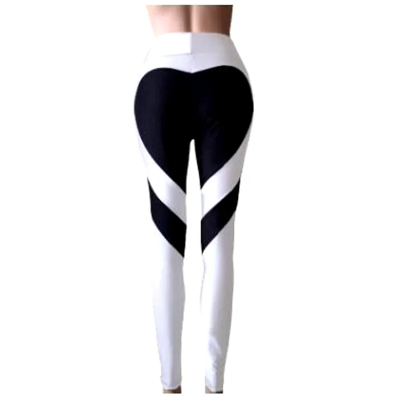 

2019 new style leggings pants hip elastic high waist bottoming pantss 5 piece