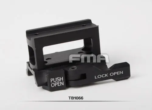 Новый FMA TB1066 Aim Point Micro T1 2moa w/держатель LRP|micro t1|micro pointsmicro fm |