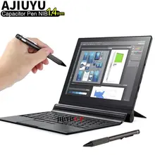 Активная Ручка емкостный сенсорный экран для lenovo Yoga Tab 3 10 8 Plus Tablet 2 8,0 tab3 10 Pro B8000 B6000 стилус перо 1,4 мм