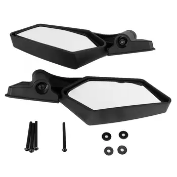 

UTV Modified Shock Proof Rearview Mirror Side Mirrors Fit for Can-Am Maverick motorcycle parts accesorios moto