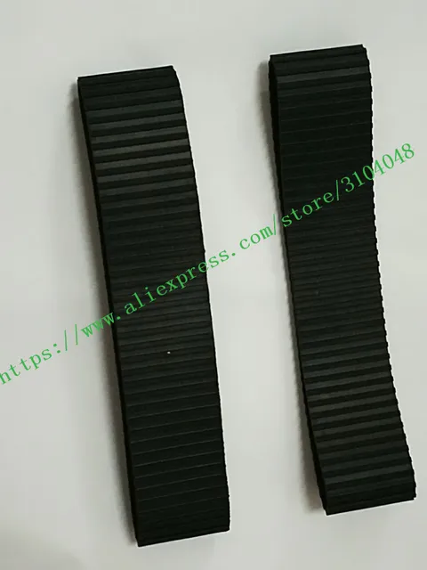 US $3.99 new Lens Focus Zoom Grip Rubber Ring For Canon EF 2470 mm 2470mm f28L USM Gen 2