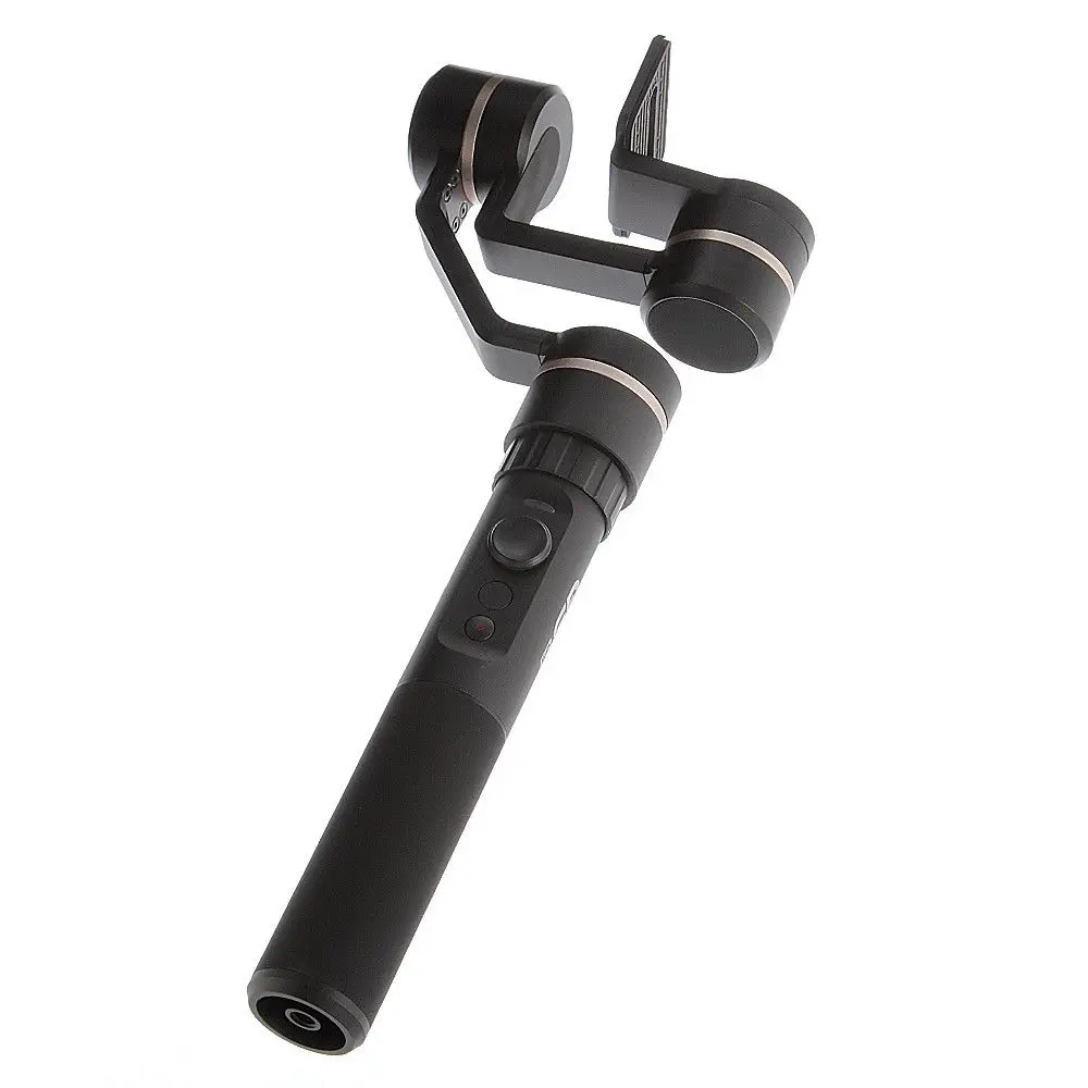 Ручной Стабилизатор G5GS Gimbal с защитой от брызг и 3 Осями для камеры Sony X3000 AS50 AS50R AS300