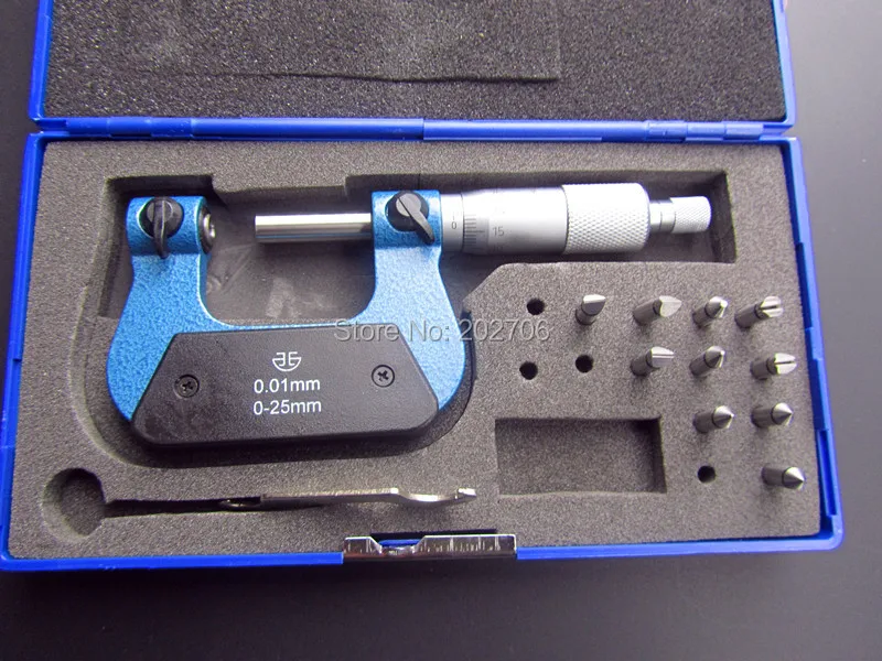 screw micrometer 25mm (4)