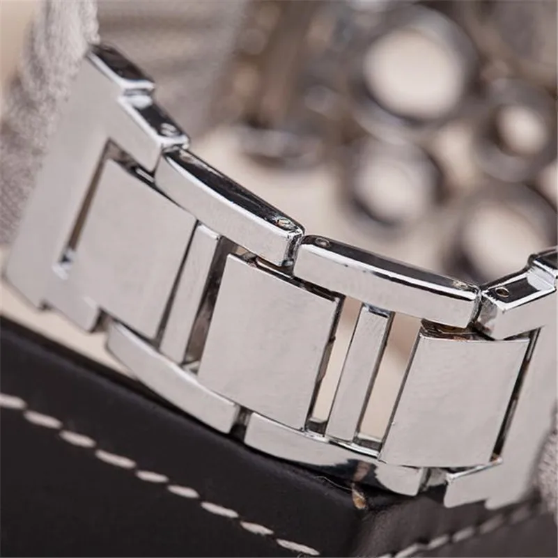 Fashion Women Watches Lady Diamond Bracelet Watch Mirror Luxury Quartz Watch Wrist Watch Relogio Feminino #2AP27 (6)