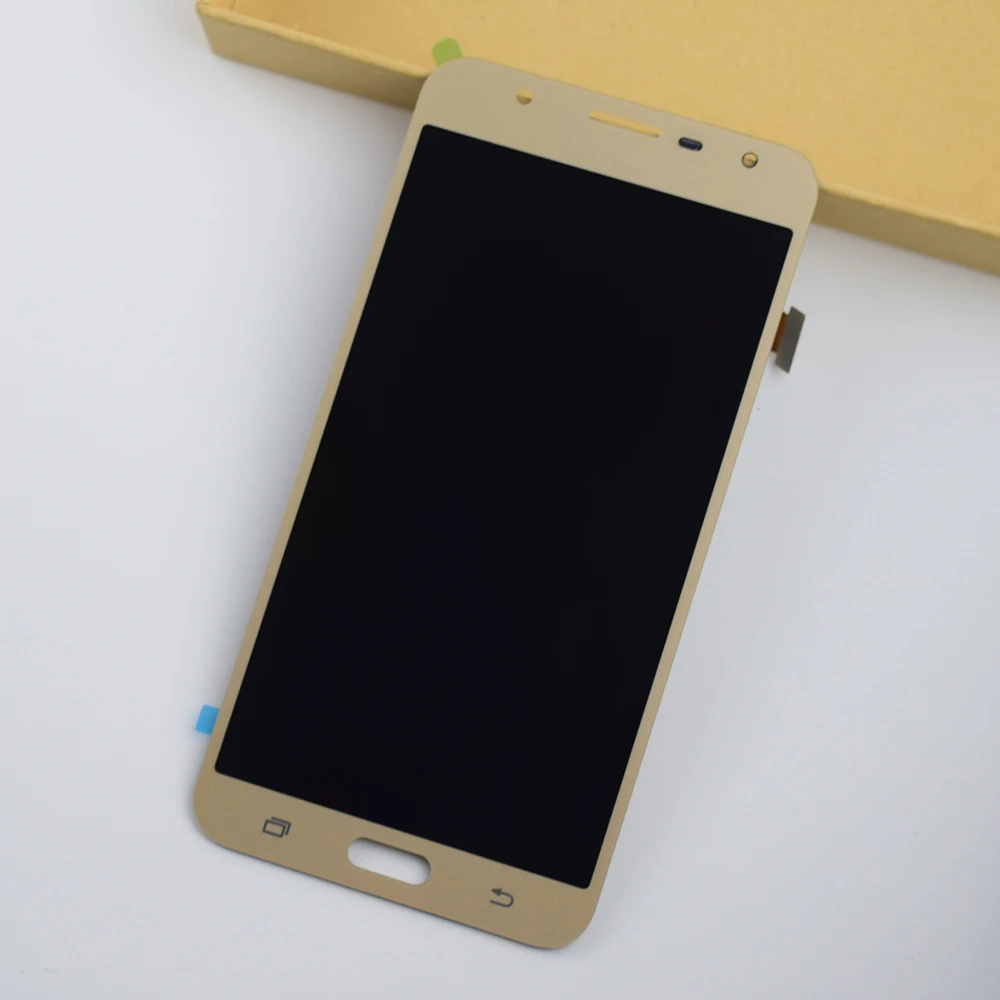 samsung j7 touch glass