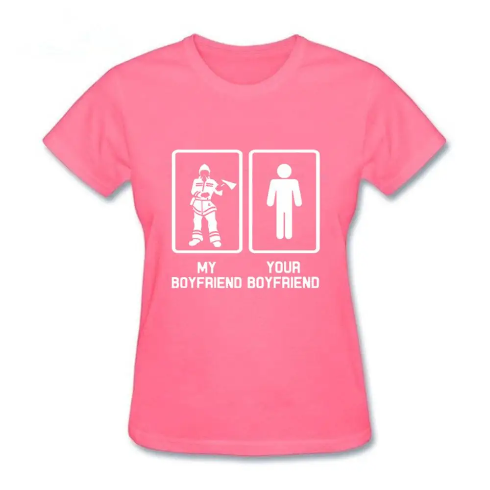 funny firefighter shirts