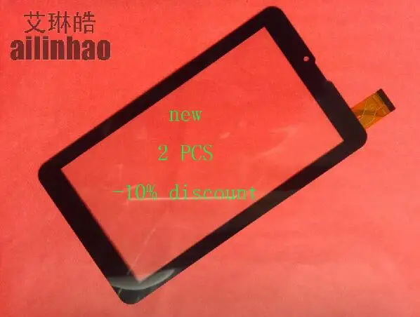 Ailinhao Новый 7 &quot4 хороший T700i 3G планшетный ПК сенсорный экран дигитайзер стекло