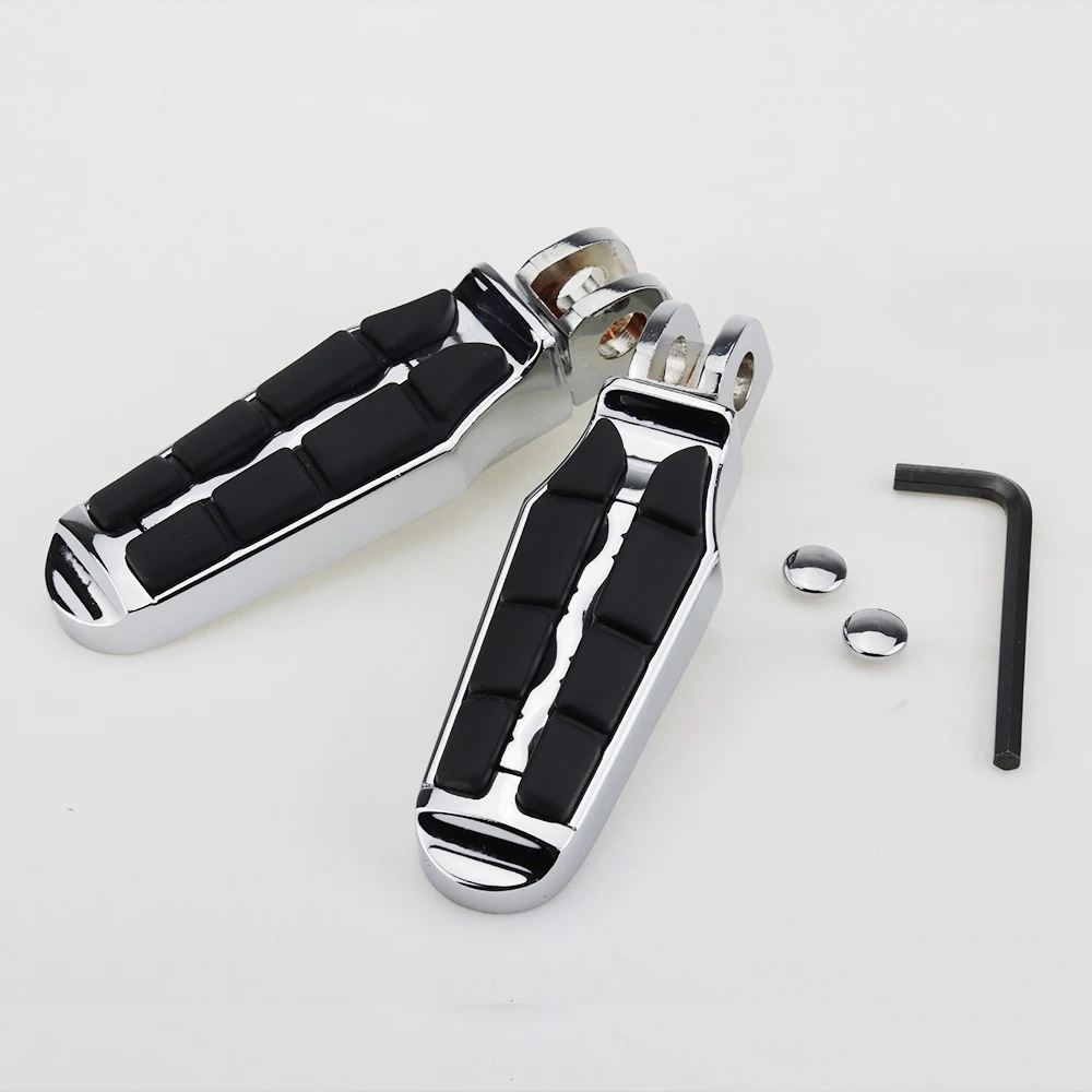 Kawasaki Vulcan 800 Foot Pegs