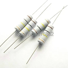 2W150R 2W150OHM 2 Вт 150R Углерода Резистор 5% 200 шт./лот