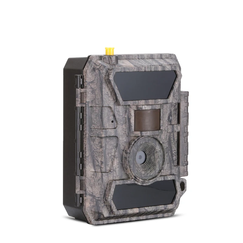 Câmeras de Caça Selvagens com Controle Ip66 à Prova Willfine Modelo Dwaterproof Água Floresta Vigilância Câmeras Remoto App Boa Qualidade 3.5cg 3g 3 câmeras selvagens com controle remoto app boa qualidade
