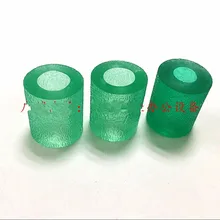 10 комплектов Бумага резиновый ролик захвата бумаги для Ricoh MP 4000B 5000B 4001 5001 4500 4002 5002