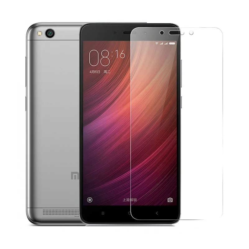 Закаленное стекло для Xiaomi Redmi 5A Защитная пленка 5 A защитное 9H 2.5D HD 0 дюйма|Защитные