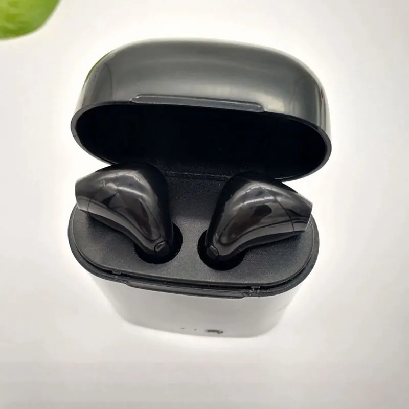 Миниатюрные беспроводные наушники вкладыши Bluetooth 4 1 спортивные стереонаушники