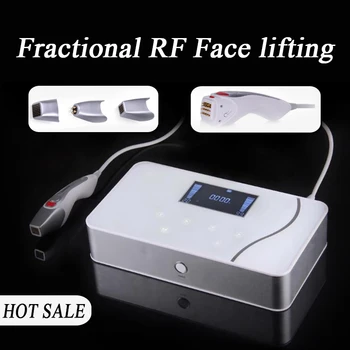 

Professional Fractional Dot Matrix Facial Skin Tightening and Lifting Wrinkle Removal Body Care Beauty Equipment