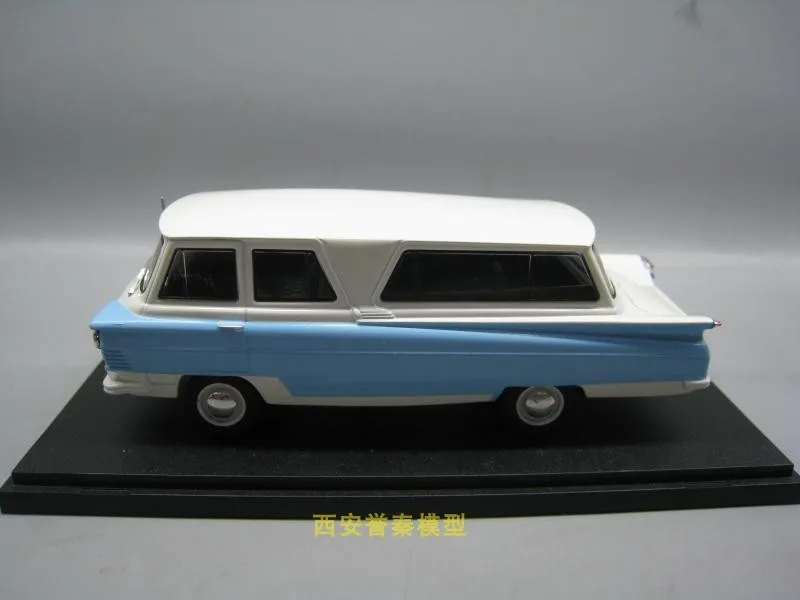Русский Classic1/43 новая специальная металлическая модель эвакуатора небольшой автобус настольный Дисплей Коллекция Модель игрушки для детей