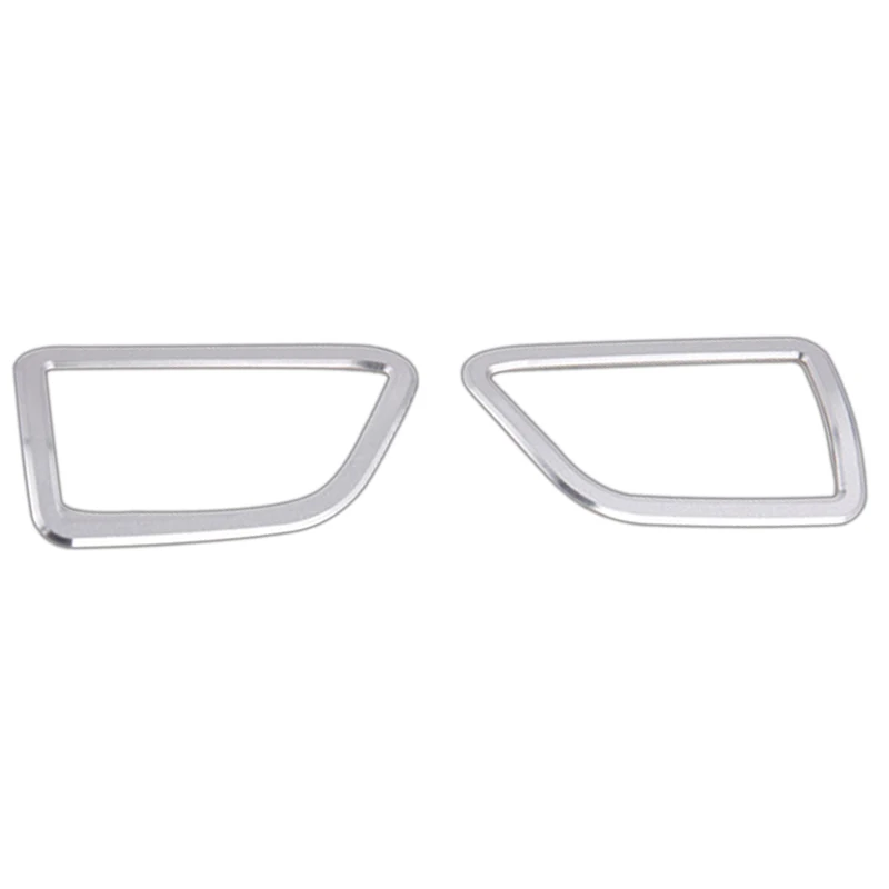 

Car Styling Wiper Shift Lever Cruise Frame Covers Frame Stickers For Mercedes Benz E Class W212 W213 Auto Interior Accessories