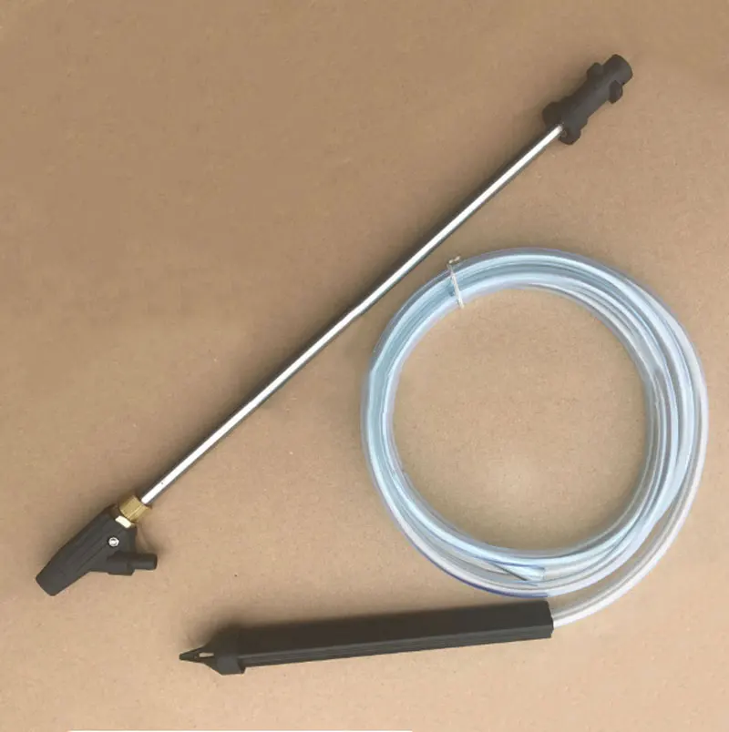 

Sand And Wet Blasting Kit Hose With High Quality Of And Wet Of Karcher K1~K7