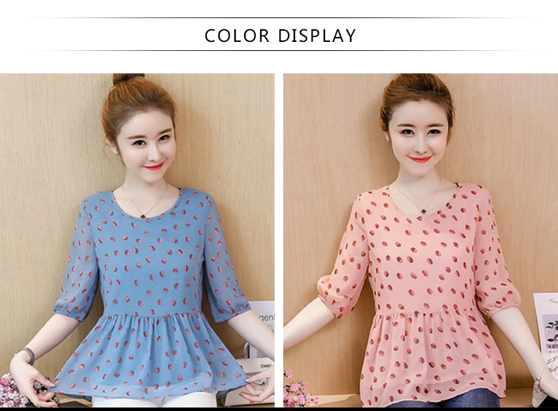 Ladies Tops (3)