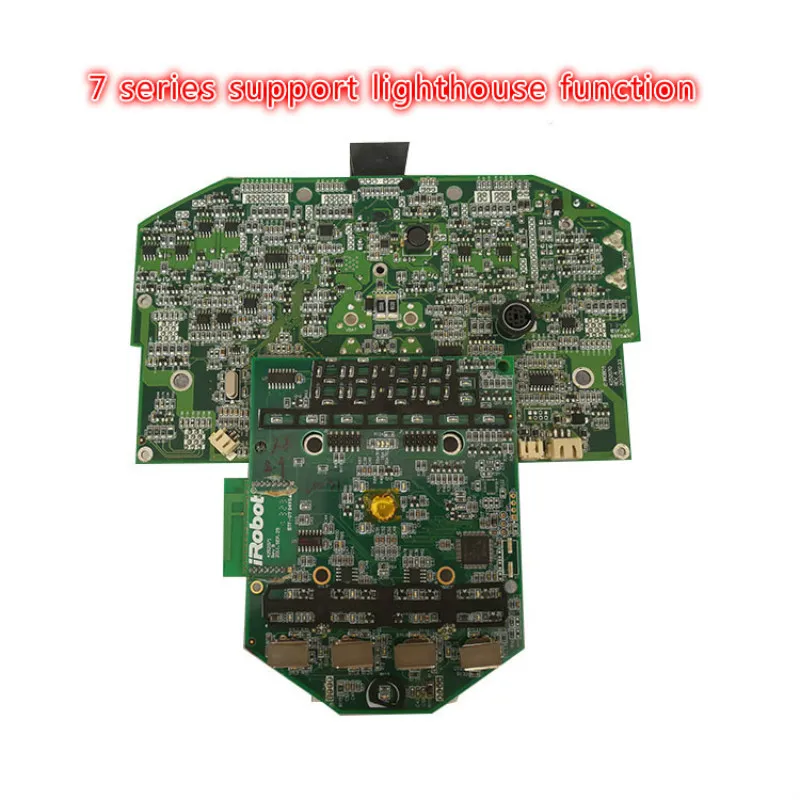 100% новая материнская плата для irobot Roomba 700 series 780 790 760 770 Пылесос Робот Запчасти