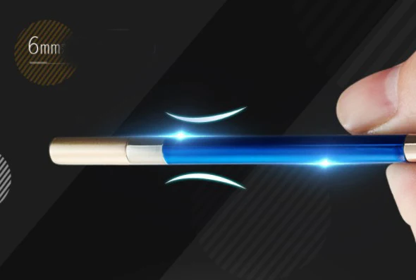 

2pcs/lot wholesale metal Electronic Rechargeable USB arc lighter pulse plasma lighters encendedor isqueiro cigarette lighter