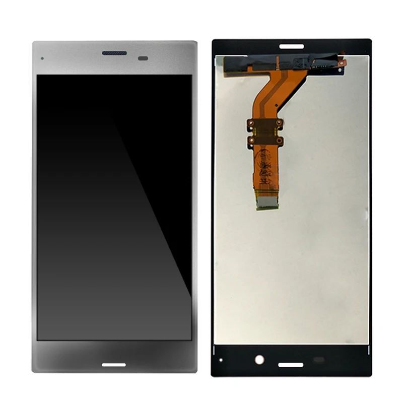 

5.2 inch LCD For Sony Xperia XZ F8331 F8332 LCD Display With Touch Screen Digitizer Assembly Free Shipping