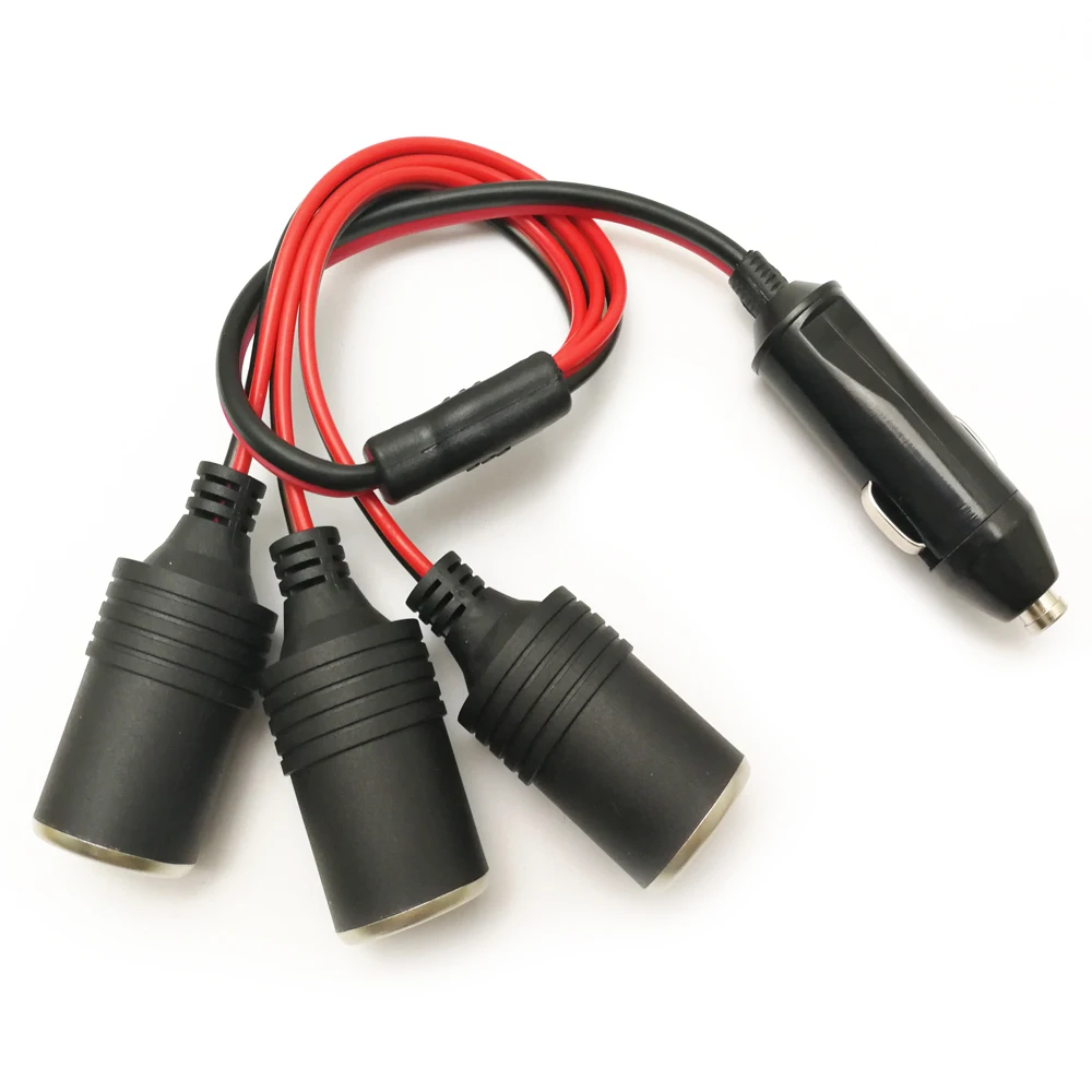 3 #8 Crimp Sockets NSN 5935-01-205-7111 5015 Plug Connector MS3106F22-2SX