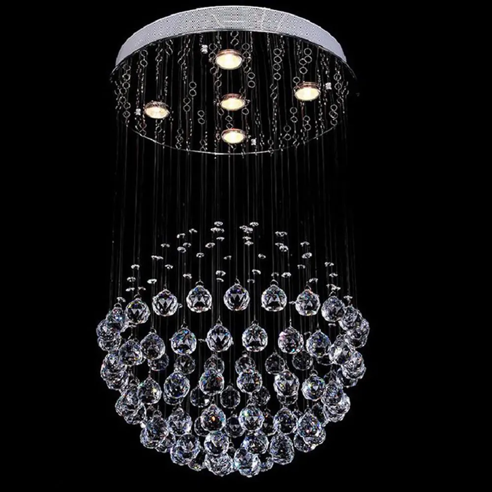 Confronta i prezzi su hanging chandelier shopping online ...