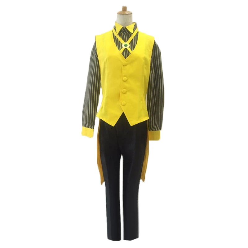 dipper halloween costume