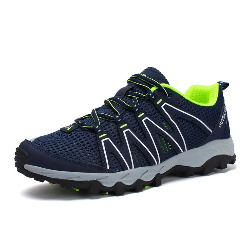 

Water Sport Shoes for Men Women Aqua Shoes Summer Breathable Outdoor Sneakers Men Sandals Beach Sandals for Walking
