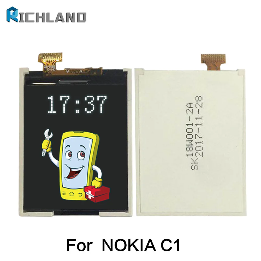 NOKIA C1-3