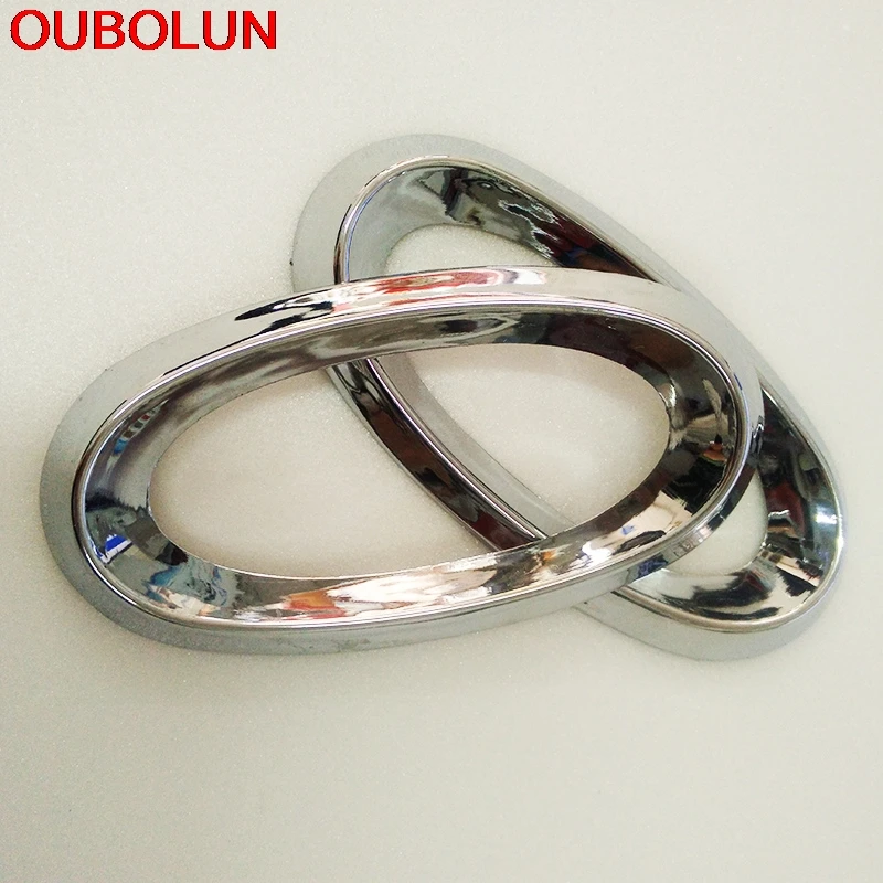 2 шт. накладки на дверные фары для Nissan X Trail T31|side lamp cover|for nissan x-trailx trail |