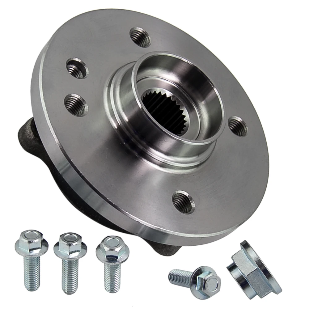 Wheel Bearing Kit & Hub Assembly for BMW MINI ONE COOPER WORKS R50 R52