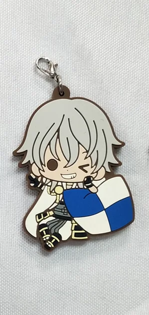 Touken Ranbu онлайн экшн фигурка аниме модель Kashuu Kiyomitsu hotarвнешу цурумару кунинага