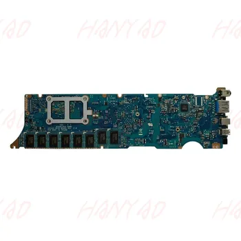 

For ASUS UX31A UX31A2 laptop motherboard i7 CPU DDR3