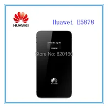 Открыл Huawei e5878 4 г LTE FDD 2600/2100/1800/900/800/850 мГц 150 мбит/с e5878s-32 3G Wi-Fi Dongle PK E589 E5776 760 S e5372