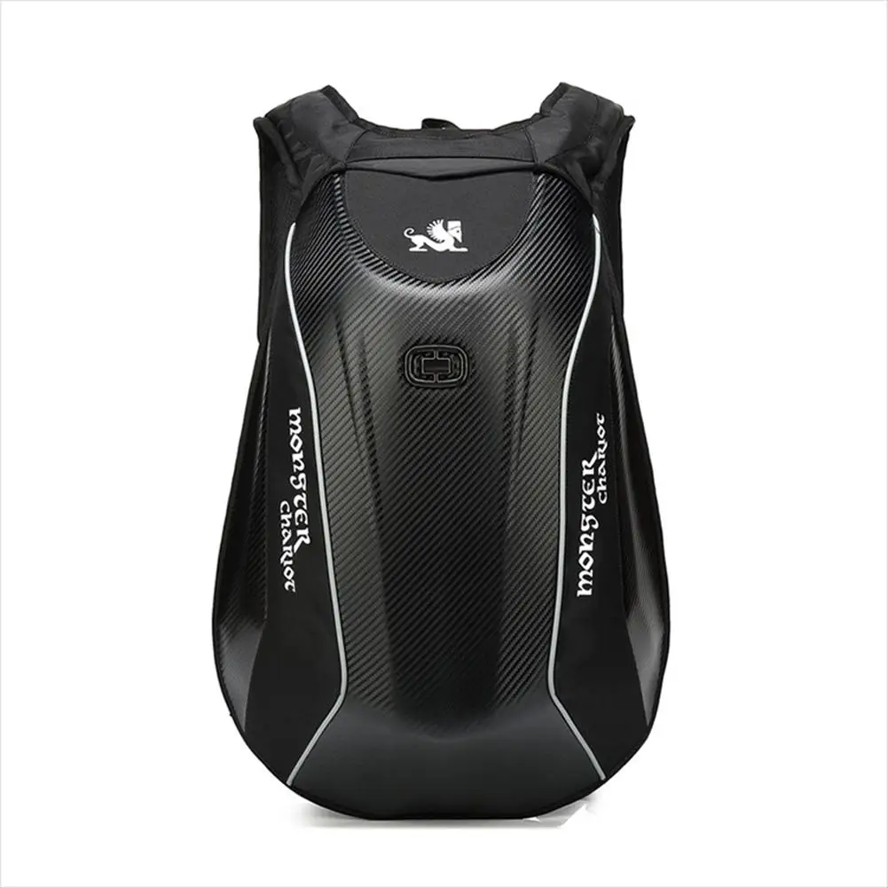 large motorcycle backpack
