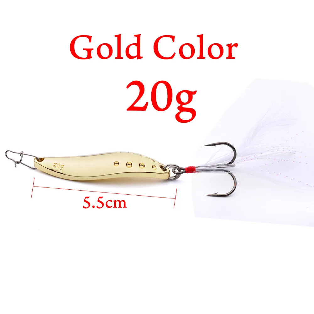Gold 20G