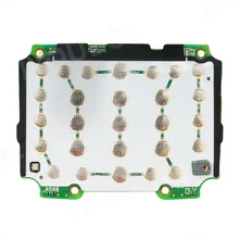 Печатная плата клавиатуры(цифровая) Замена для Intermec CN51