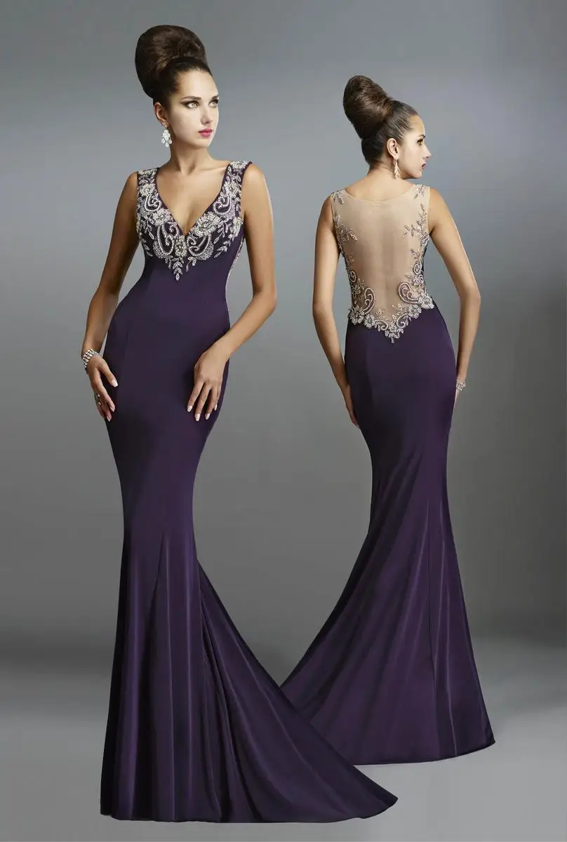 Janique evening gowns Clearance