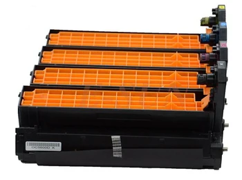 

Free shipping compatible drum unit for OKI C710 C711 color drum unit imaging unit