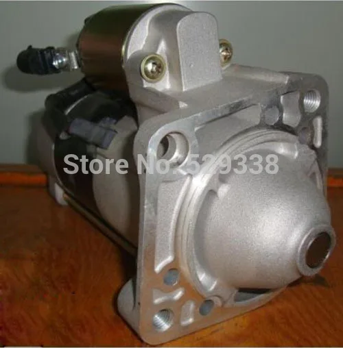 

12V 10T STARTER MOTOR M2T88471 M2T88472 M2T88473 04727313AA FOR CHRYSLER VOYAGER