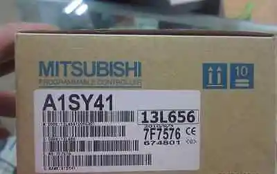 

DHL/EMS 5*NEW for Original factory PLC Module A1SY41 -D1