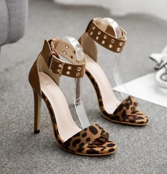 

women shoes summer dress shoes serpentine cross strap sandals high heels