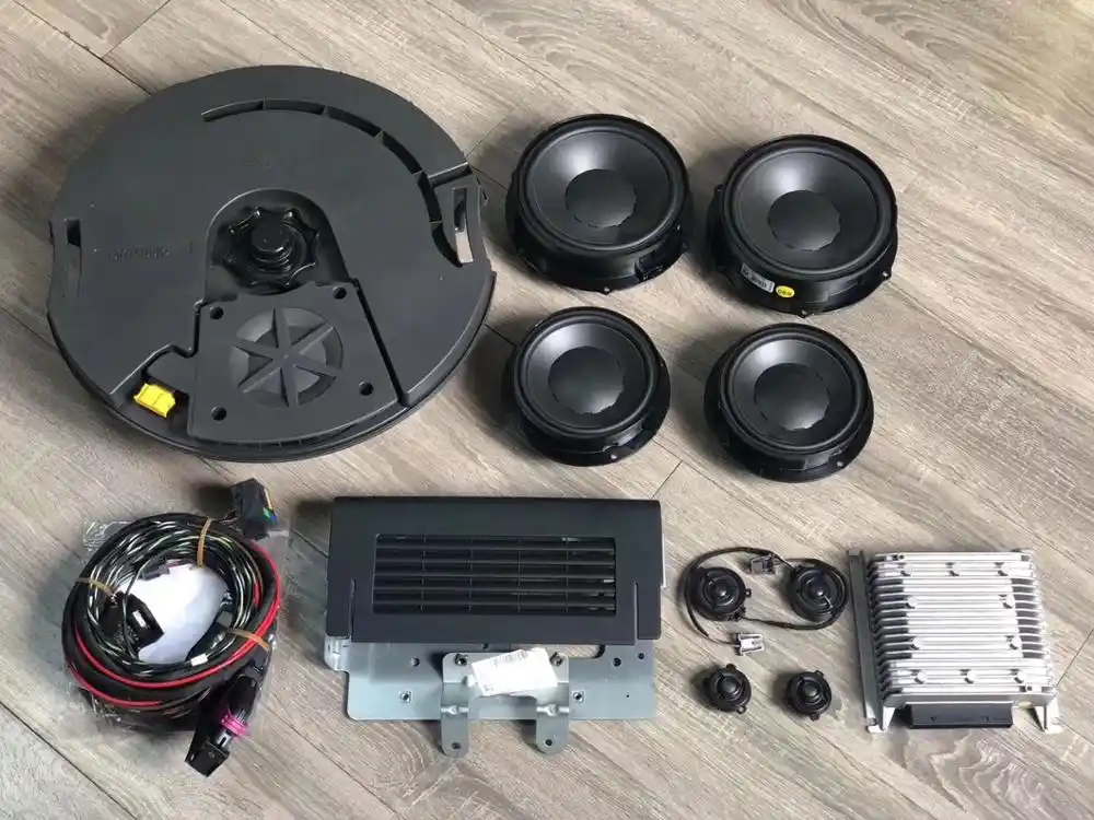 dynaudio golf 5