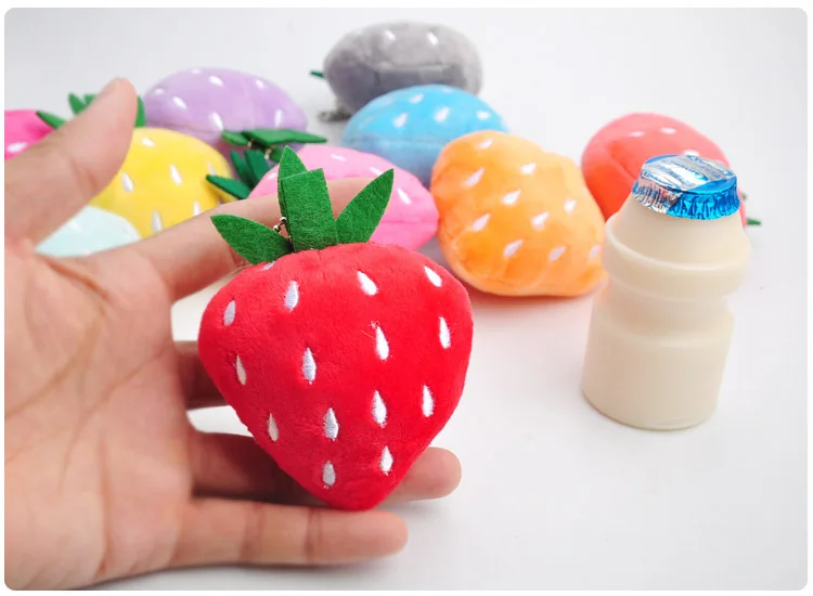 Strawberry toy (8)