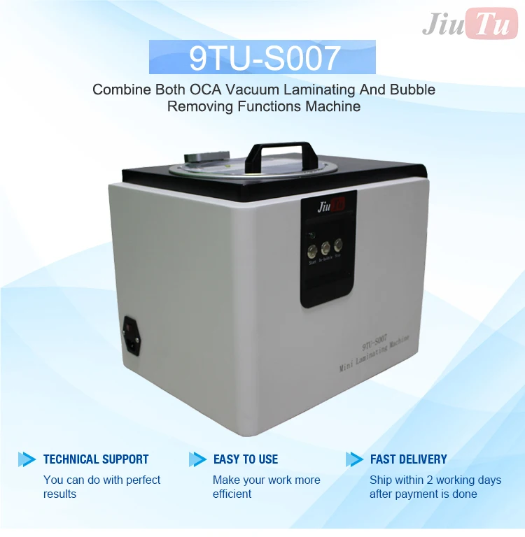 All in One OCA Laminating Machine (1)