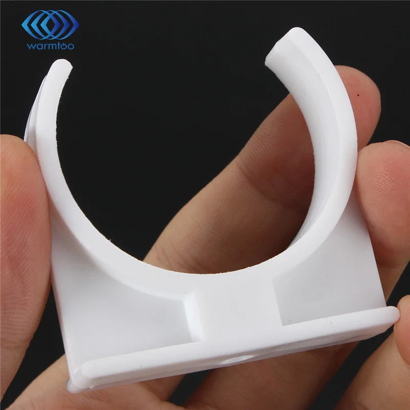 

Best Quality RO Inline Water Filters and Membrane Housing Cartridge Mounting Clip Bracket with Screw