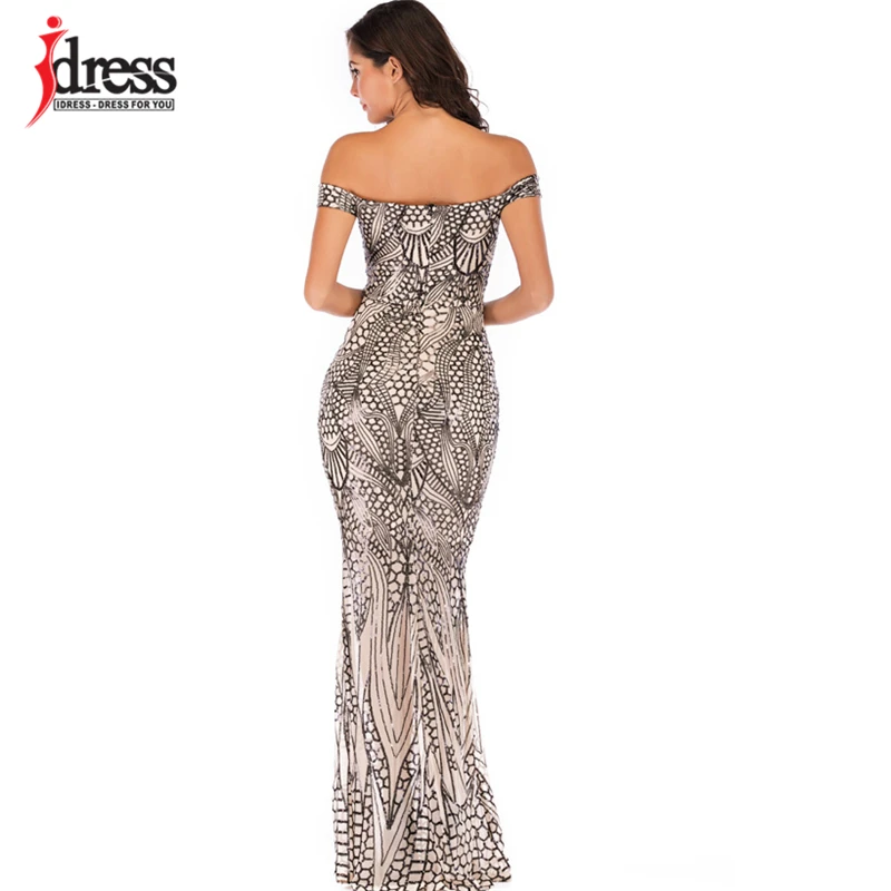 Floor Length Dress (7)